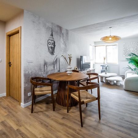 Apartamenty Balijskie กลีวิตเซ ภายนอก รูปภาพ
