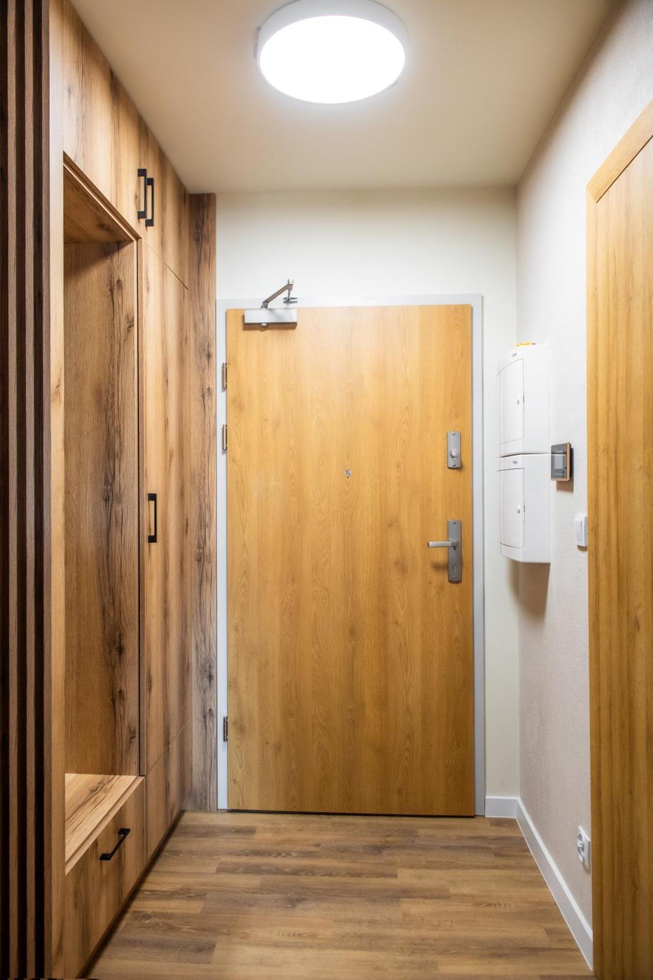 Apartamenty Balijskie กลีวิตเซ ภายนอก รูปภาพ
