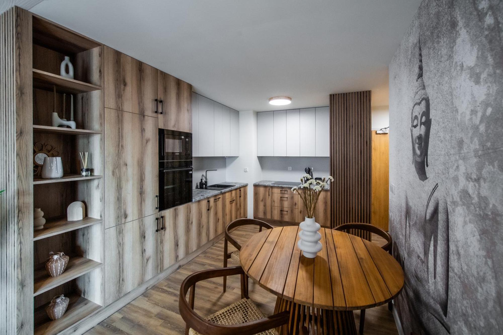 Apartamenty Balijskie กลีวิตเซ ภายนอก รูปภาพ