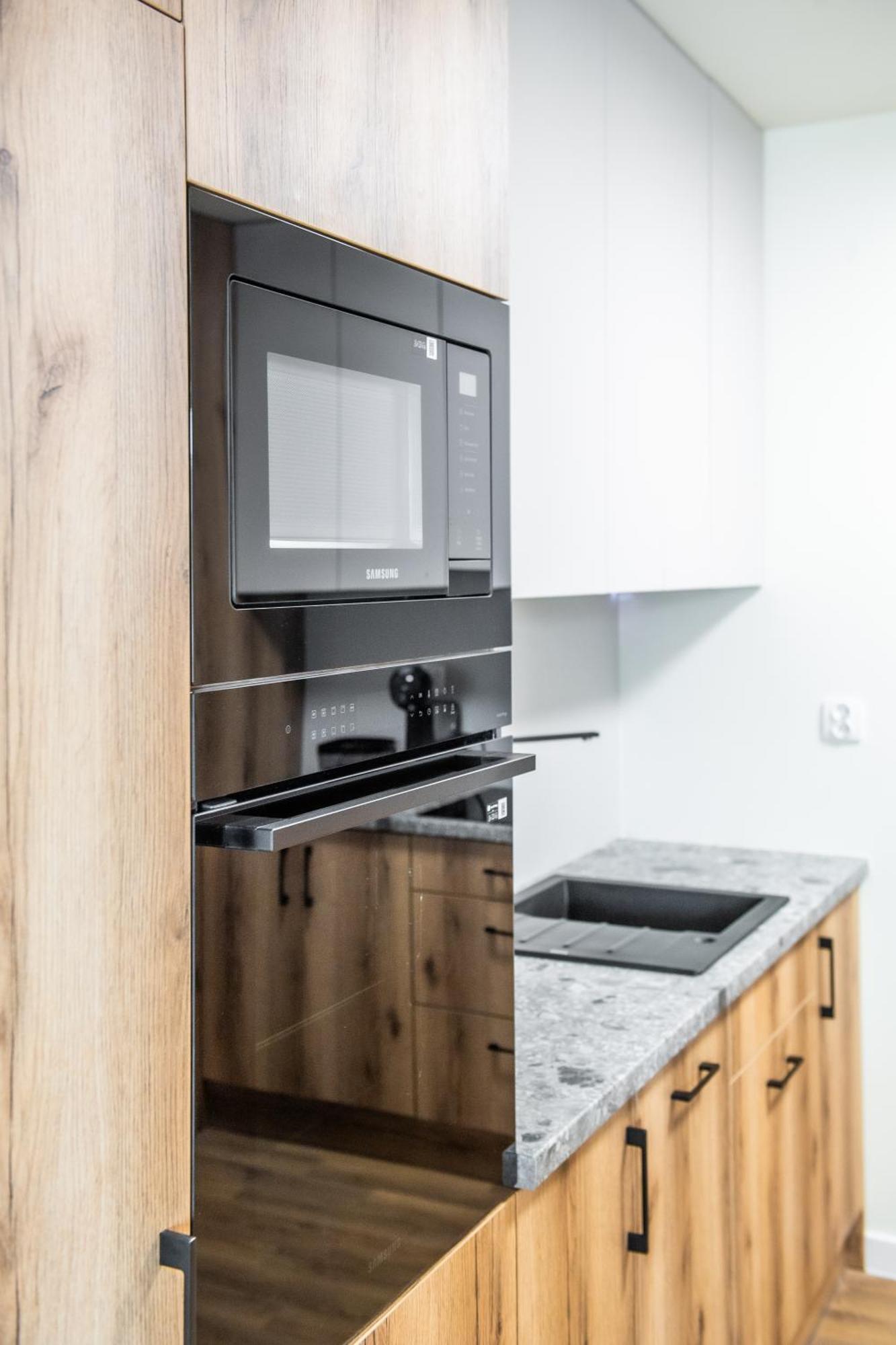 Apartamenty Balijskie กลีวิตเซ ภายนอก รูปภาพ