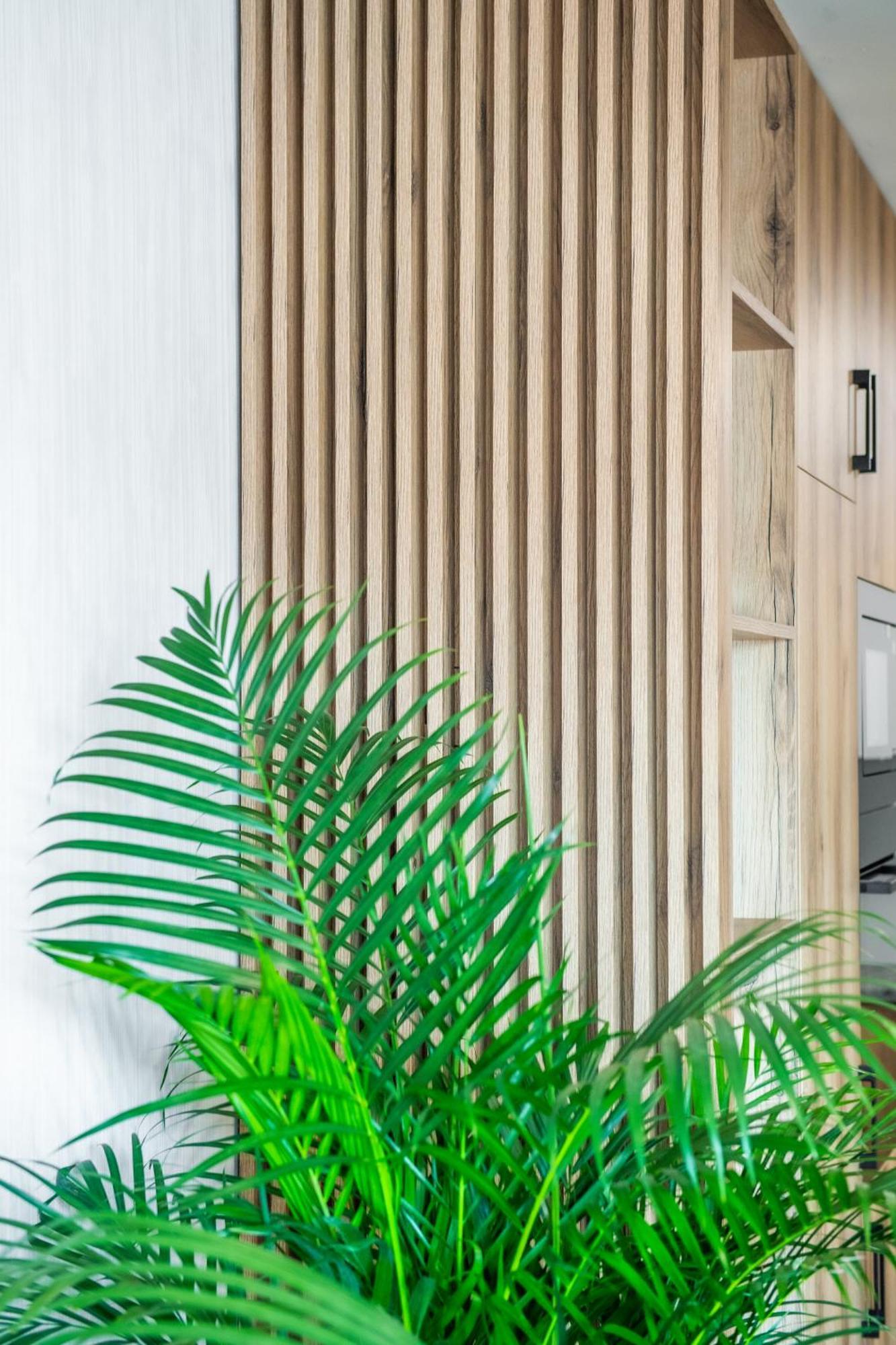 Apartamenty Balijskie กลีวิตเซ ภายนอก รูปภาพ