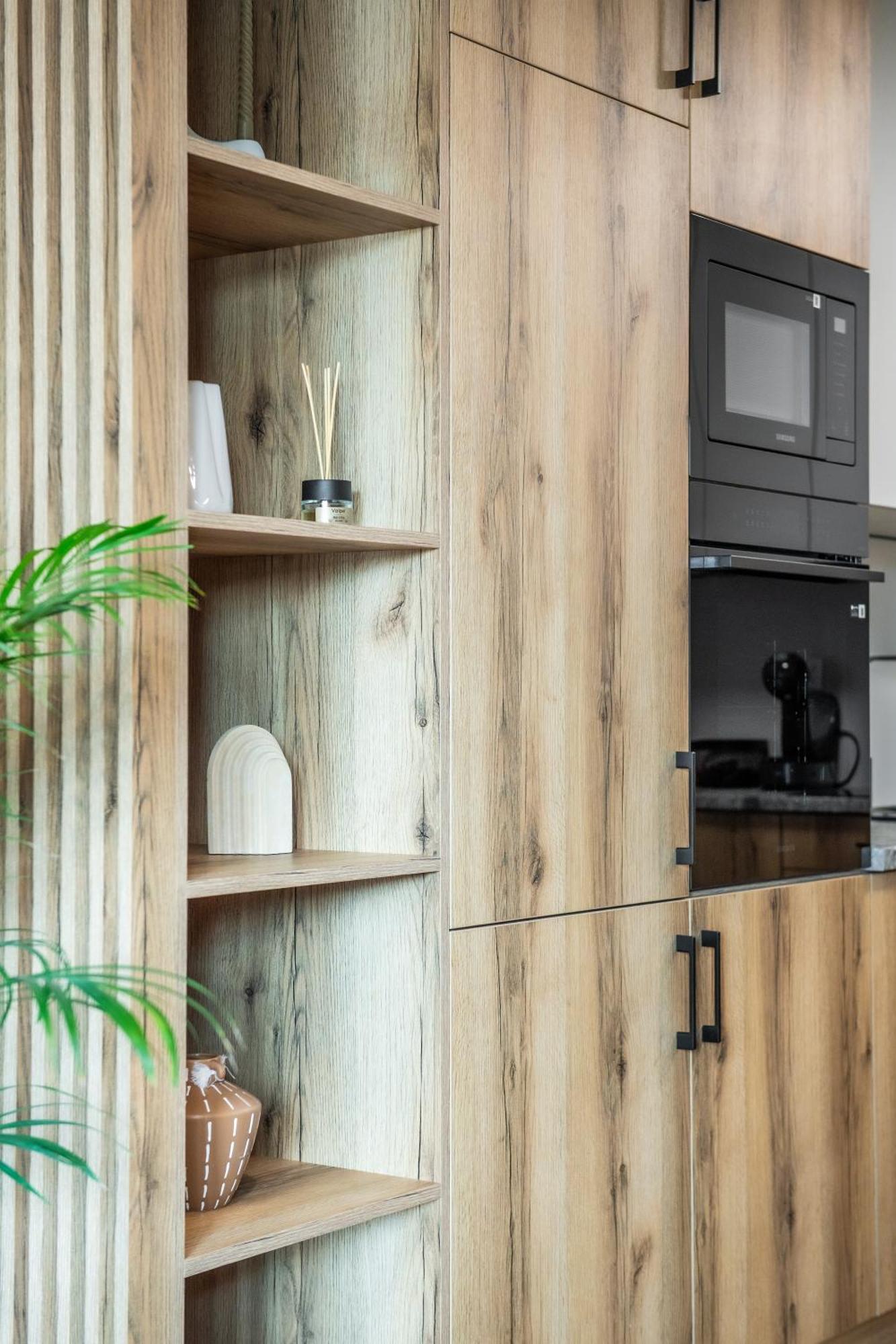 Apartamenty Balijskie กลีวิตเซ ภายนอก รูปภาพ