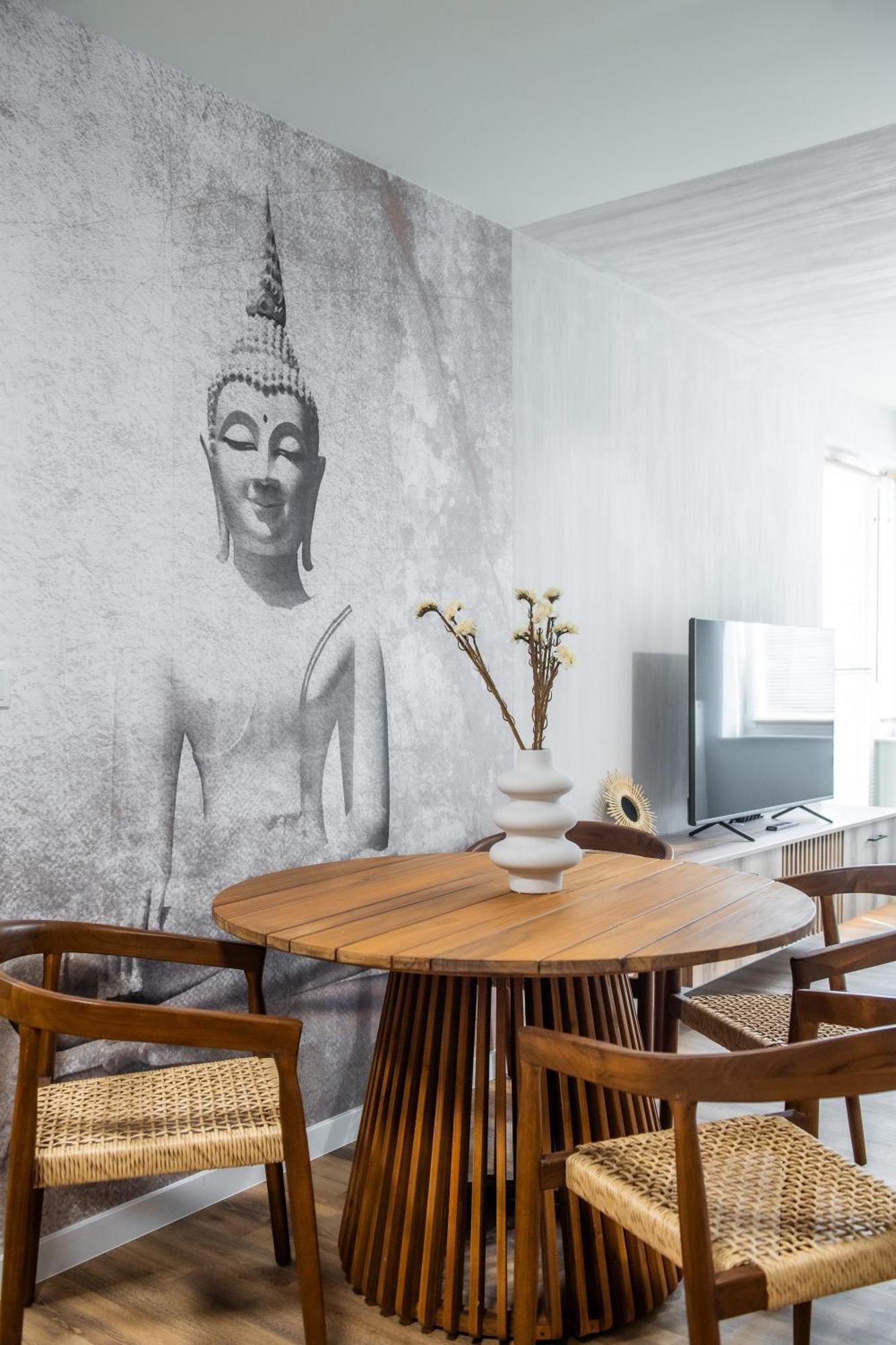 Apartamenty Balijskie กลีวิตเซ ภายนอก รูปภาพ
