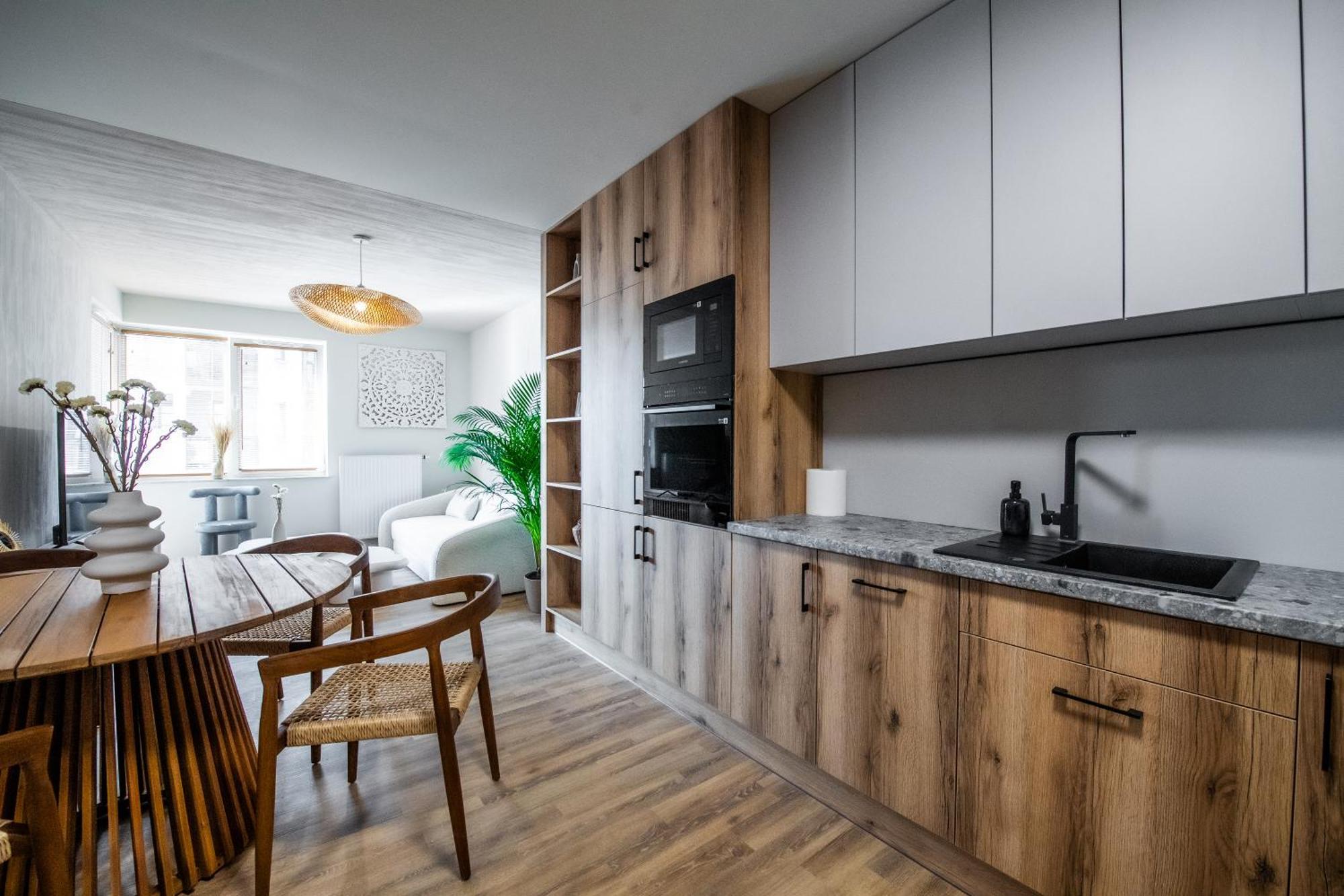 Apartamenty Balijskie กลีวิตเซ ภายนอก รูปภาพ