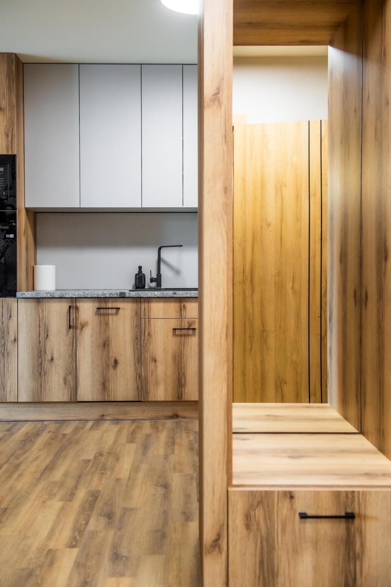 Apartamenty Balijskie กลีวิตเซ ภายนอก รูปภาพ