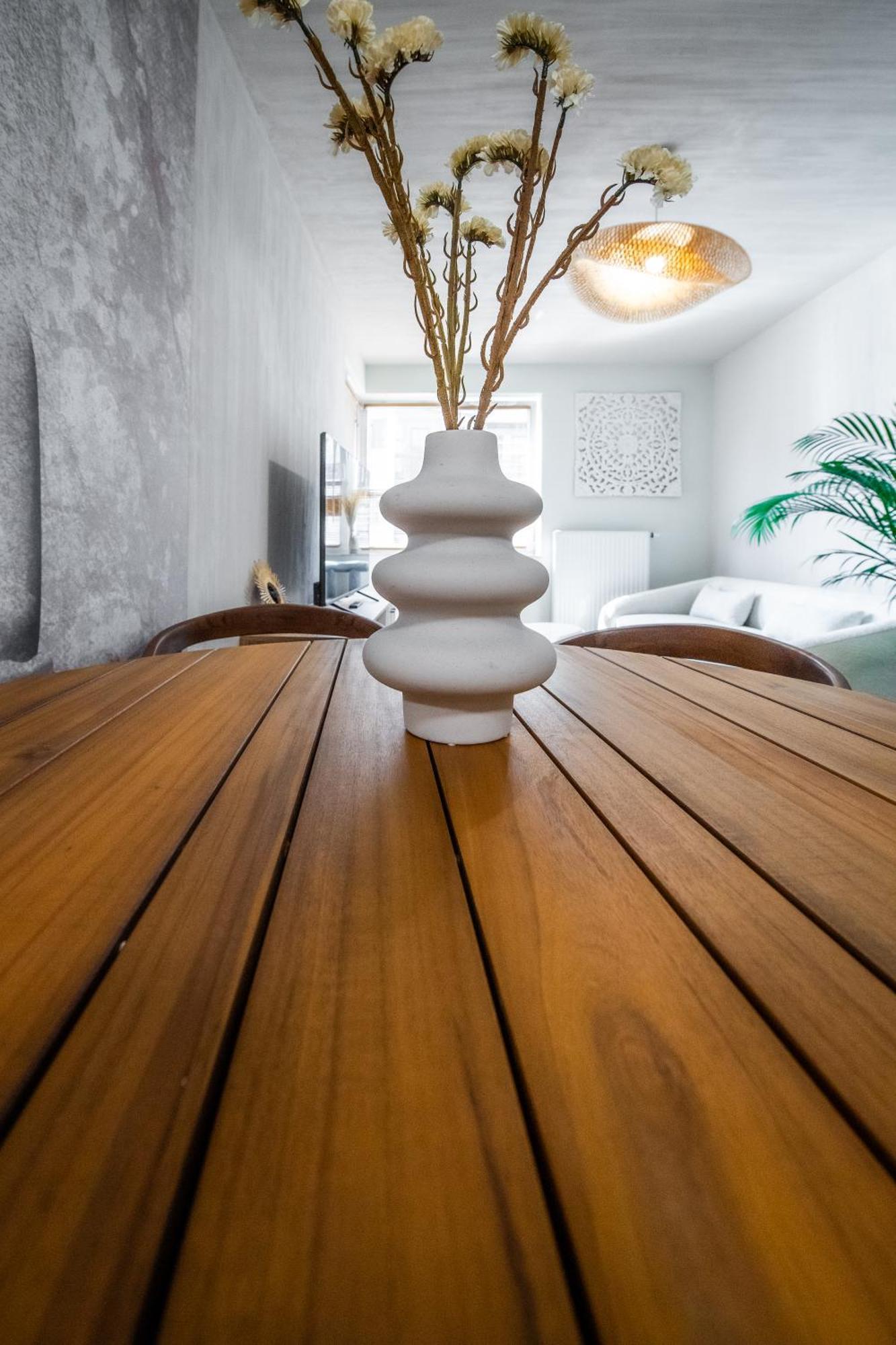 Apartamenty Balijskie กลีวิตเซ ภายนอก รูปภาพ