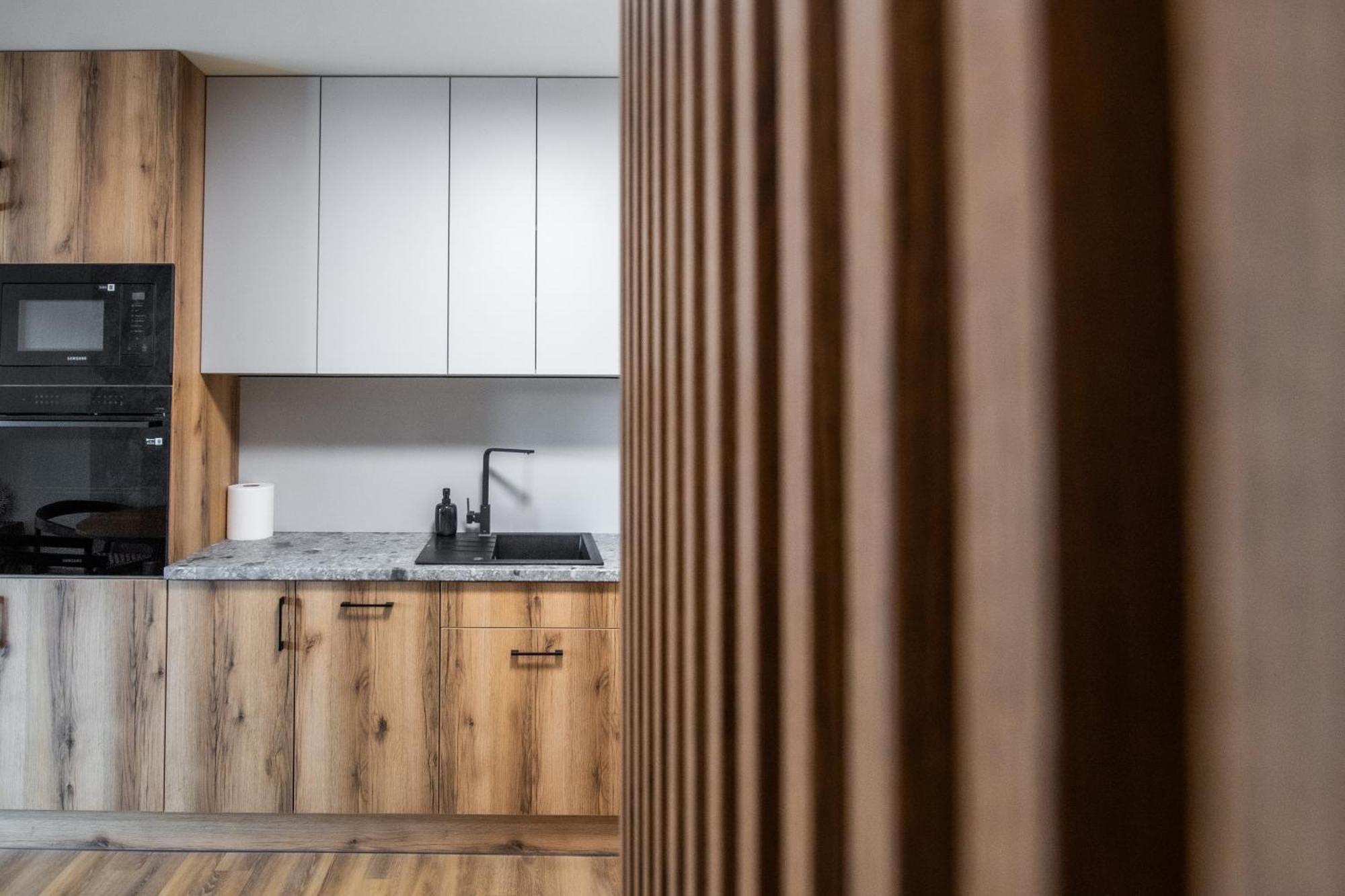 Apartamenty Balijskie กลีวิตเซ ภายนอก รูปภาพ