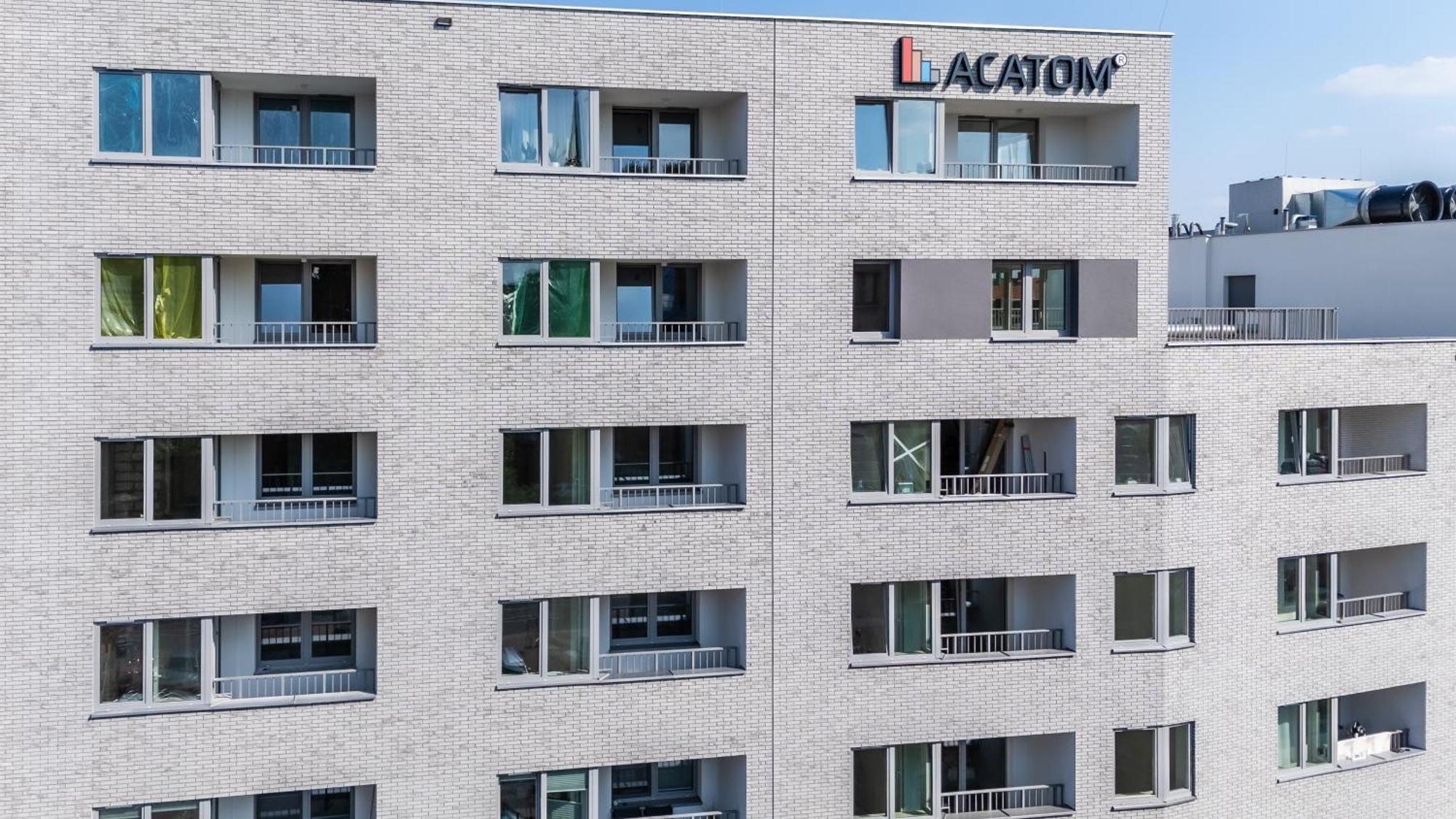 Apartamenty Balijskie กลีวิตเซ ภายนอก รูปภาพ