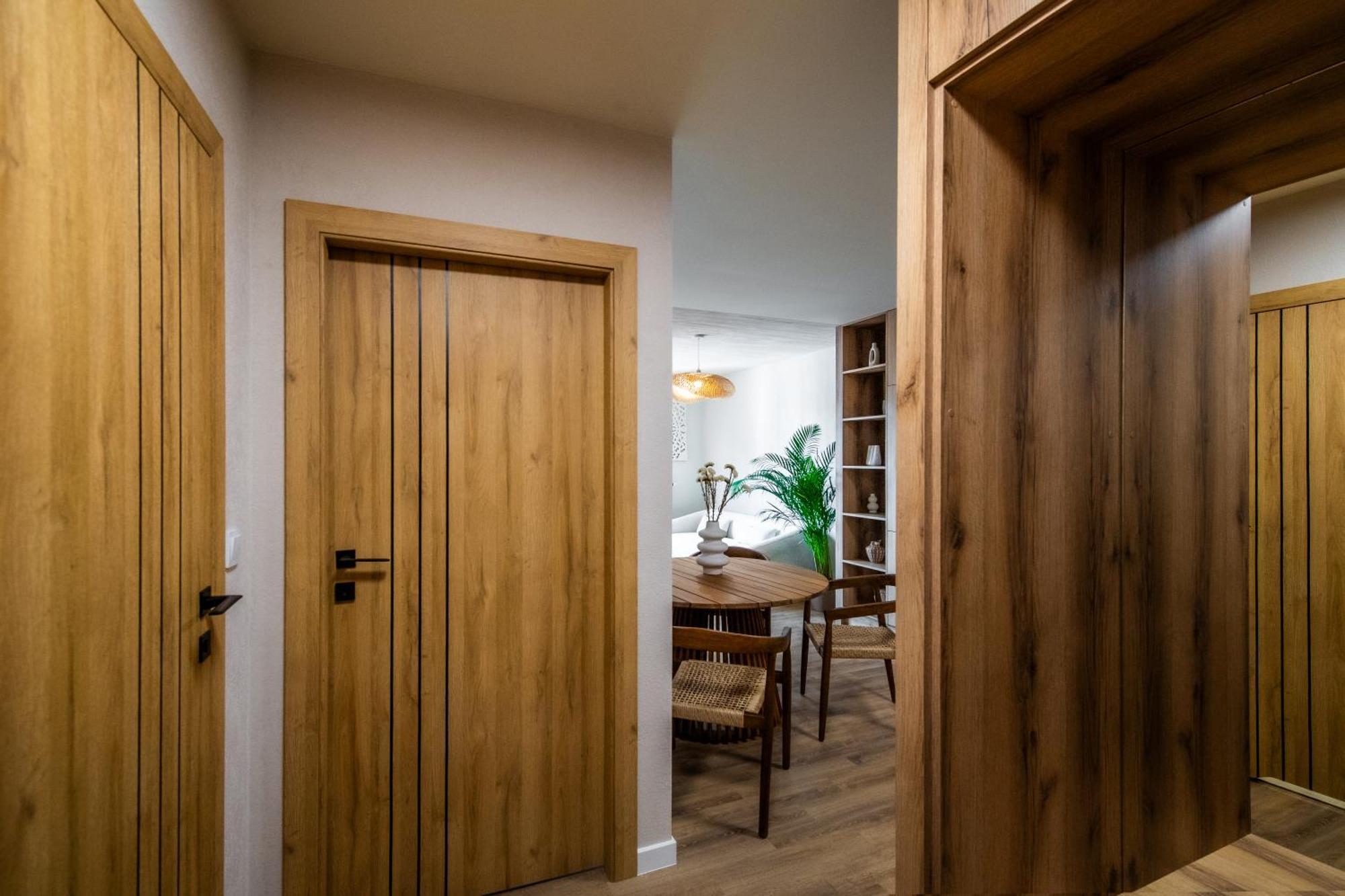 Apartamenty Balijskie กลีวิตเซ ภายนอก รูปภาพ