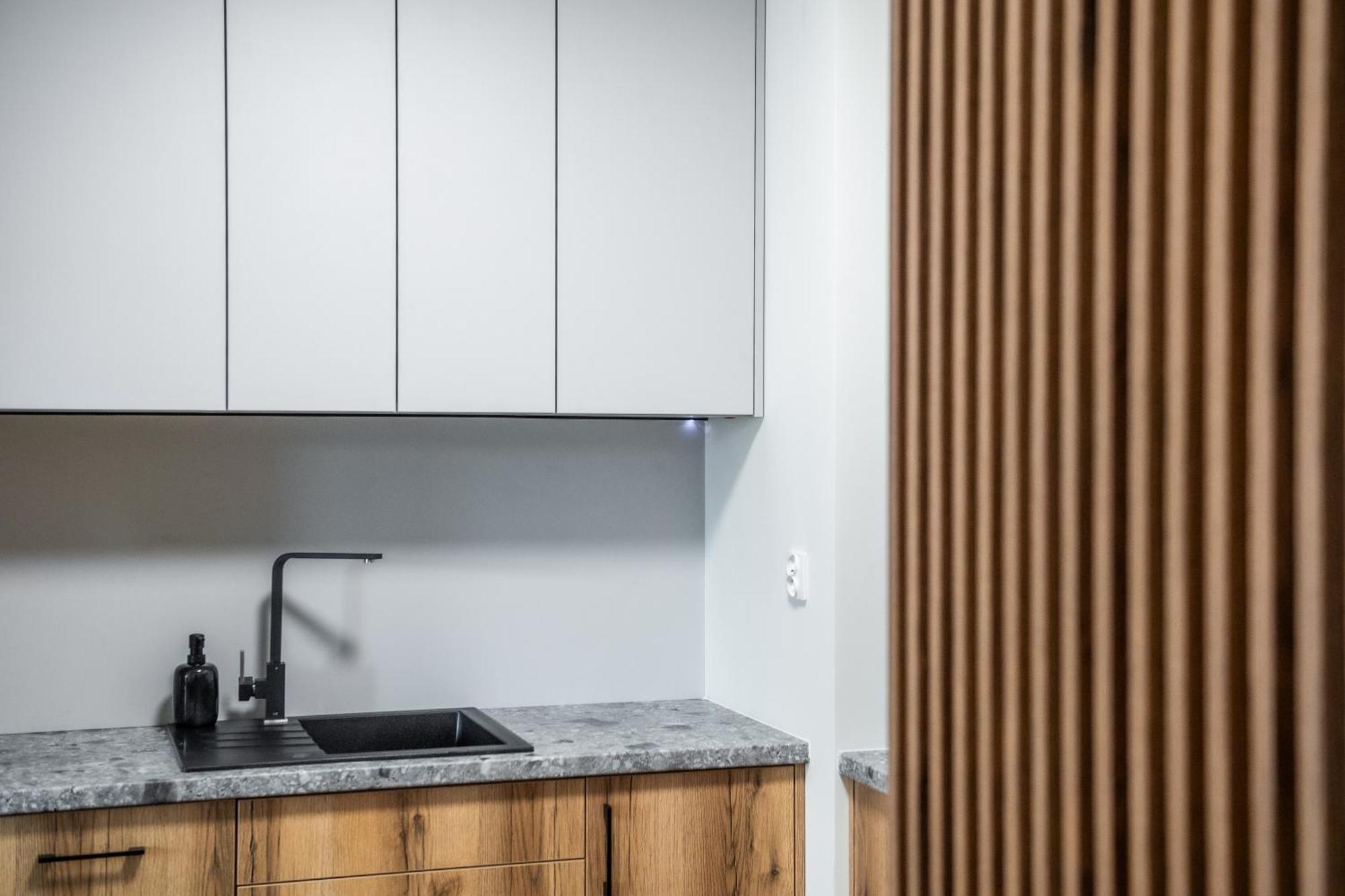 Apartamenty Balijskie กลีวิตเซ ภายนอก รูปภาพ